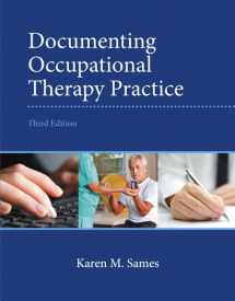 9780133110494-0133110494-Documenting Occupational Therapy Practice