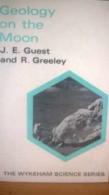 9780851095806-0851095801-Geology on the moon (The Wykeham science series)