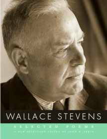 9780375711732-0375711732-Selected Poems of Wallace Stevens