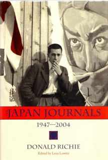 9781880656914-1880656914-The Japan Journals: 1947-2004