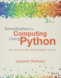 9781118890943-1118890949-Introduction to Computing Using Python: An Application Development Focus