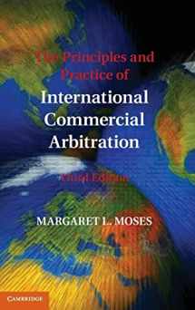 9781107151871-1107151872-The Principles and Practice of International Commercial Arbitration: Third Edition