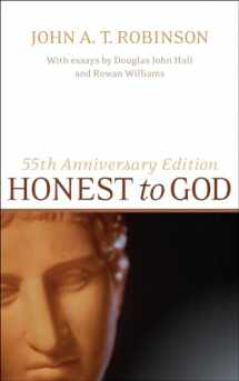 9780664224226-0664224229-Honest to God, 55th Anniversary Edition