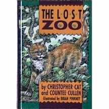 9780382242564-0382242564-The Lost Zoo