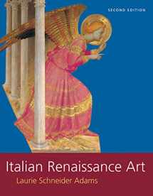 9780367319335-0367319330-Italian Renaissance Art