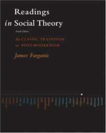 9780072825770-0072825774-Readings in Social Theory