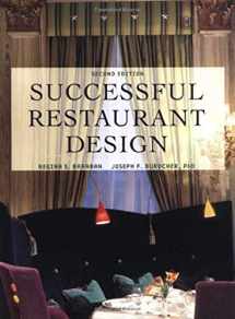 9780471359357-0471359351-Successful Restaurant Design