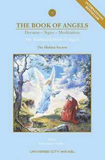 9782923097541-2923097548-The Book of Angels: Dreams, Signs, Meditation - The Hidden Secrets