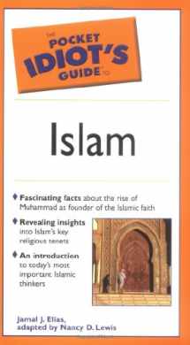 9780028644837-0028644832-The Pocket Idiot's Guide to Islam