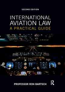 9780367669836-0367669838-International Aviation Law
