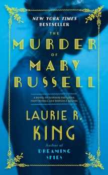 9780804177924-0804177929-The Murder of Mary Russell: A novel of suspense featuring Mary Russell and Sherlock Holmes
