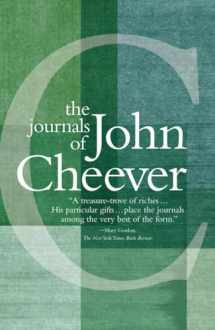 9780307387257-0307387259-The Journals of John Cheever (Vintage International)