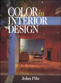 9780070501652-0070501653-Color in Interior Design