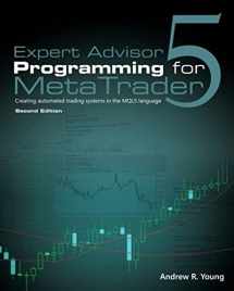 9780982645956-0982645953-Expert Advisor Programming for MetaTrader 5: Creating automated trading systems in the MQL5 language