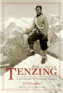 9780792265573-0792265572-Tenzing: Hero of Everest