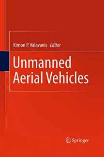 9789401781749-9401781745-Unmanned Aerial Vehicles