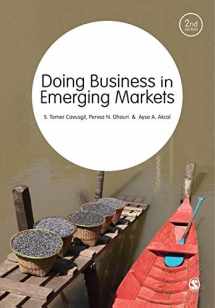 9781849201544-1849201544-Doing Business in Emerging Markets