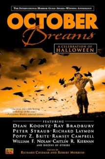 9780451458957-0451458958-October Dreams:: A Celebration of Halloween