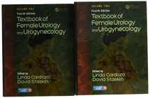 9781498796316-1498796311-Textbook of Female Urology and Urogynecology - Two-Volume Set