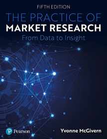 9781292331362-1292331364-The Practice of Market Research: An Introduction