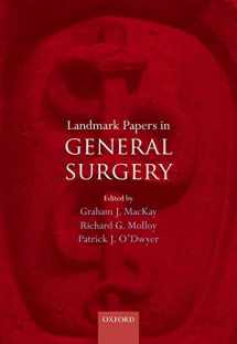 9780199644254-019964425X-Landmark Papers in General Surgery