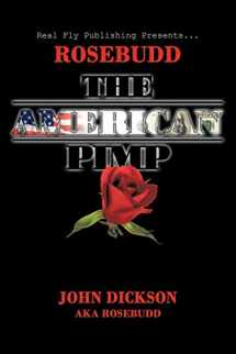 9781449011161-1449011160-Rosebudd the American Pimp