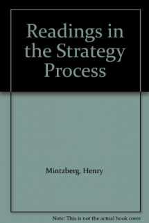9780138553708-013855370X-Readings in the Strategy Process