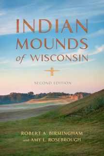 9780299313647-0299313646-Indian Mounds of Wisconsin