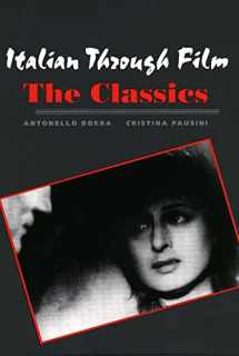 9780300109528-0300109520-Italian Through Film: The Classics