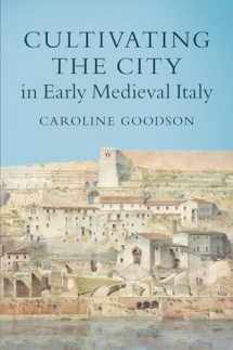 9781108733458-110873345X-Cultivating the City in Early Medieval Italy