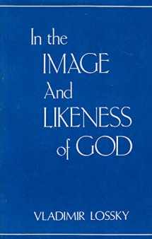 9780913836132-0913836133-In the Image and Likeness of God (English and French Edition)