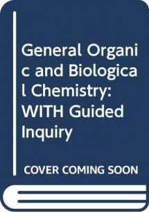 9780470290712-0470290714-General Organic and Biological Chemistry 2nd Edition Binder Ready Version with Guided Inquiry 1st Edition Set