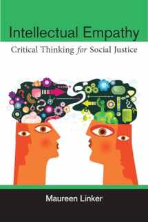 9780472052622-0472052624-Intellectual Empathy: Critical Thinking for Social Justice