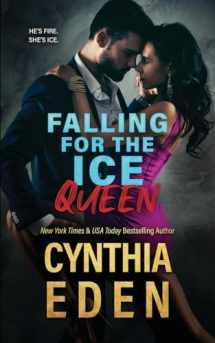 9781952824777-195282477X-Falling For The Ice Queen (Ice Breaker Cold Case Romance)