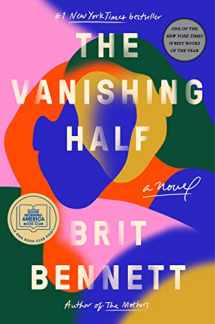 9780525536291-0525536299-The Vanishing Half: A GMA Book Club Pick (A Novel)
