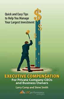 9781937506698-193750669X-Executive Compensation for Private Company CEOs and Business Owners
