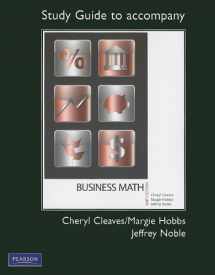 9780132111737-013211173X-Business Mathematics Complete and Brief Editions