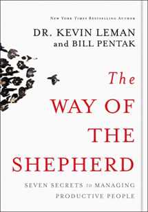 9780310250975-0310250978-The Way of the Shepherd: Seven Secrets to Managing Productive People