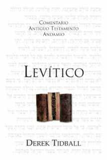 9788496551879-8496551873-LEVÍTICO: Libres para ser santos (Comentario Antiguo Testamento Andamio) (Spanish Edition)