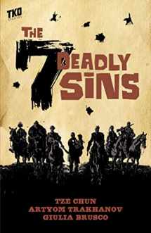 9781952203008-1952203007-The 7 Deadly Sins, Box Set