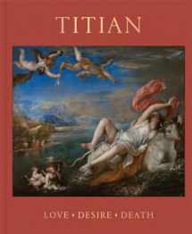 9781857096552-185709655X-Titian: Love, Desire, Death