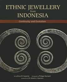 9789814260688-9814260681-Ethnic Jewellery from Indonesia: Continuity and Evolution