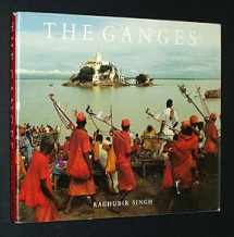 9780893814953-0893814954-The Ganges