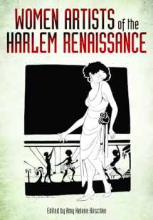 9781496807960-1496807960-Women Artists of the Harlem Renaissance