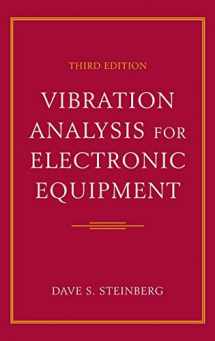 9780471376859-047137685X-Vibration Analysis for Electronic Equipment, 3rd Edition