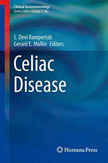 9781461485599-1461485592-Celiac Disease (Clinical Gastroenterology)