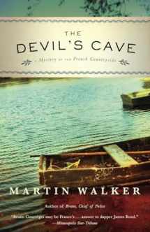 9780345804792-0345804791-The Devil's Cave: A Mystery of the French Countryside
