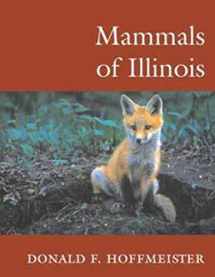 9780252070839-0252070836-Mammals of Illinois