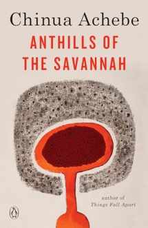 9780385260459-0385260458-Anthills of the Savannah