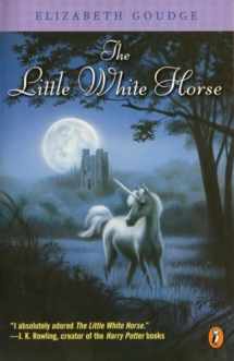 9780142300275-0142300276-The Little White Horse